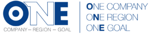 logo ONE
